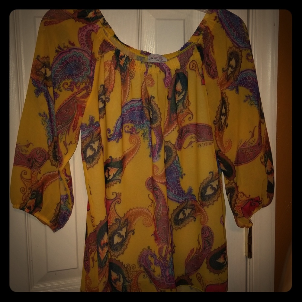 Stacy Frati (Sweet Pea)